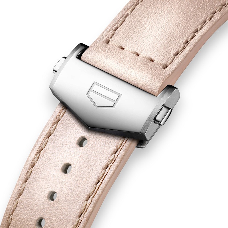 NEW TAG HEUER CARRERA CBS2215.FC6568 5