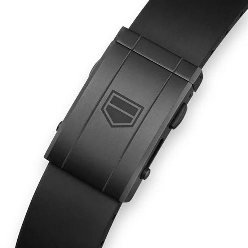 NEW TAG HEUER CARRERA CBU2050.FT6273 5