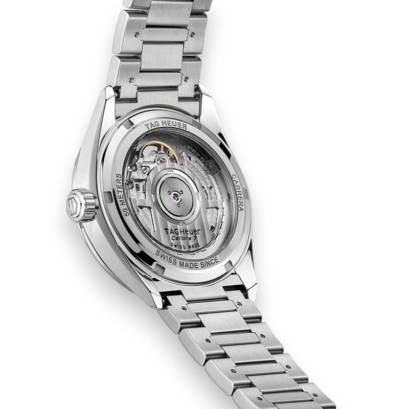 NEW TAG HEUER AQUARACER WBN231A.BA0001 5
