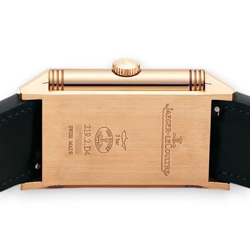 NEW JAEGER-LECOULTRE REVERSO Q3982590 5