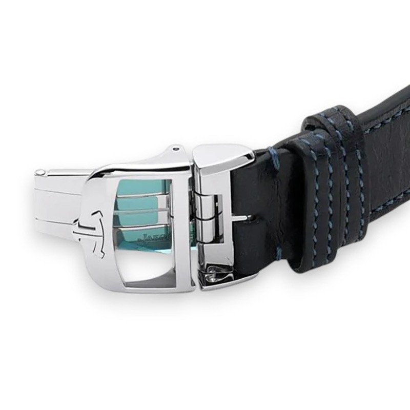 NEW JAEGER-LECOULTRE MASTER CONTROL Q4138480 5