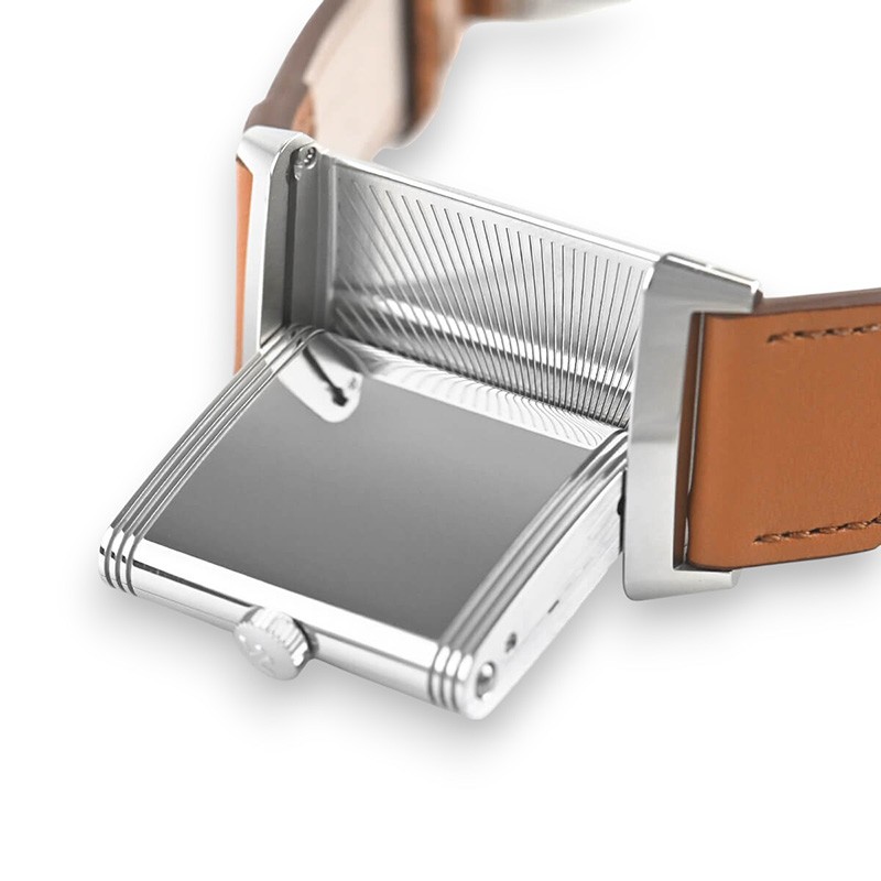 NEW JAEGER-LECOULTRE REVERSO Q7168420 5