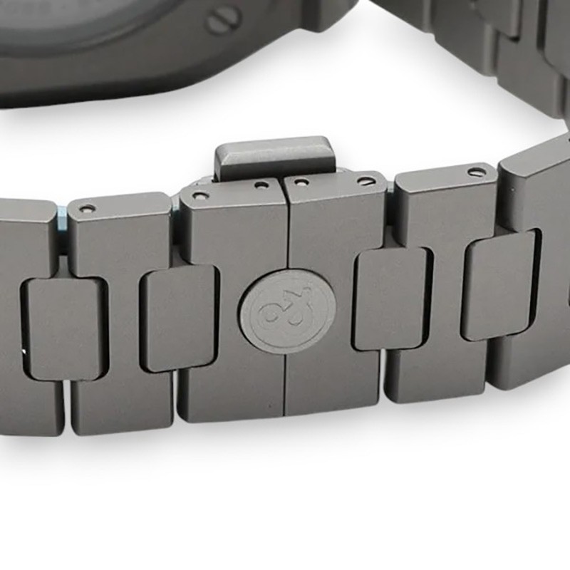 NEW BELL&ROSS BR-X5 BRX5R-RAC-TI/STI 5