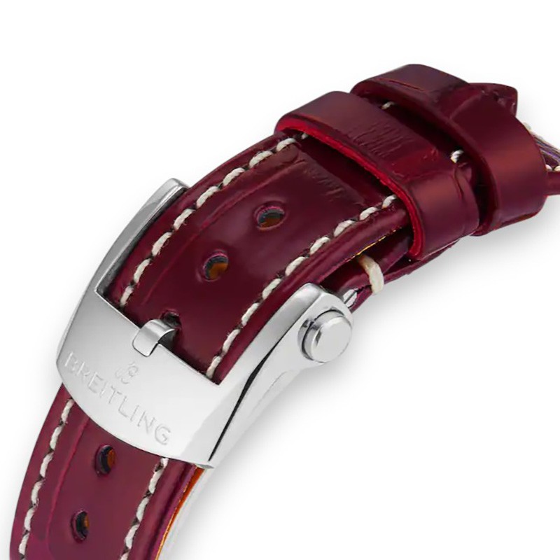 NEW BREITLING NAVITIMER A17327211G1P1 5