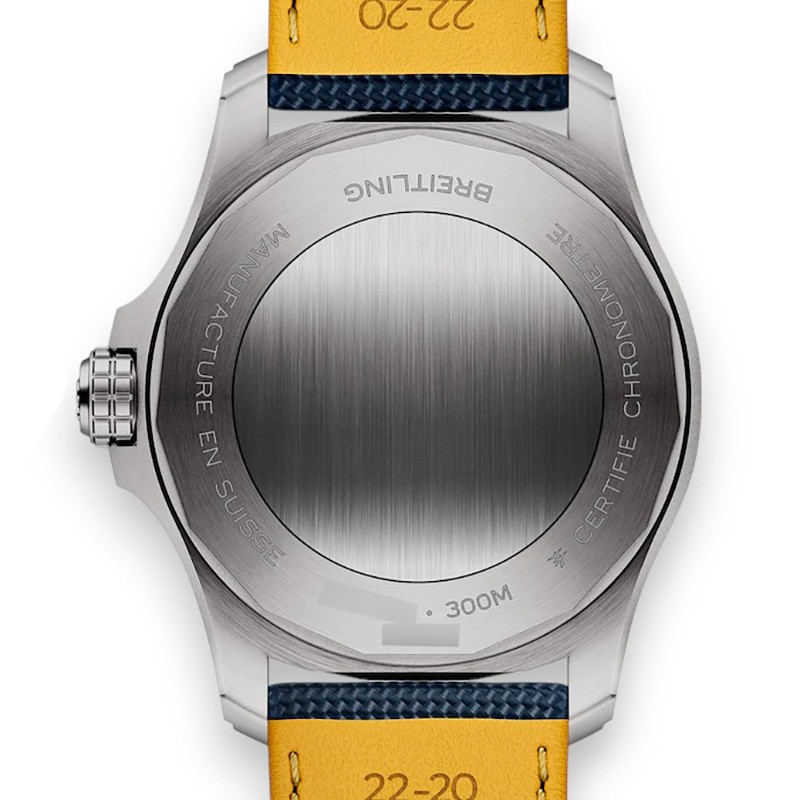 NEW BREITLING AVENGER A17328101C1X1 5