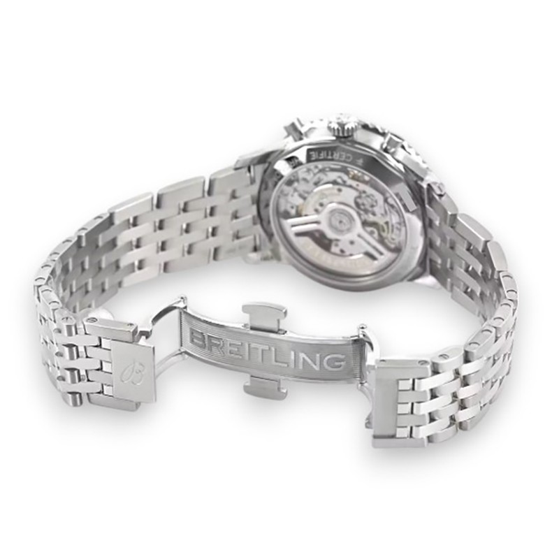 NEW BREITLING NAVITIMER AB0139211L1A1 5