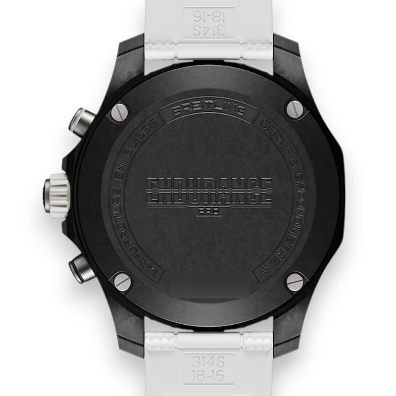 NEW BREITLING DIAGONO PROFESSIONAL X83310A71B1S1 5