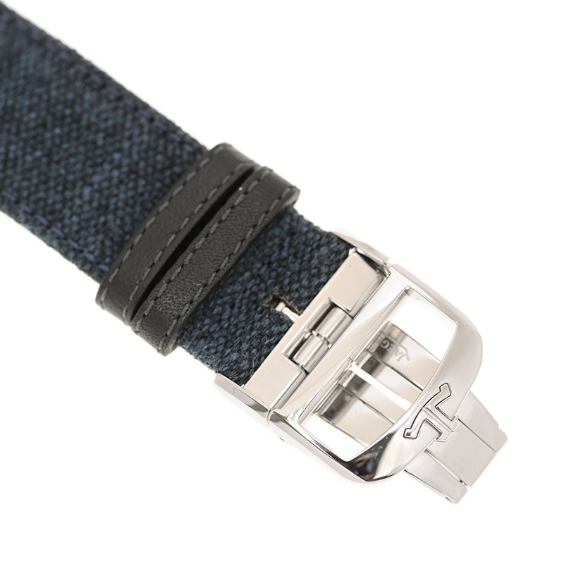 NEW JAEGER-LECOULTRE REVERSO Q389848J 5