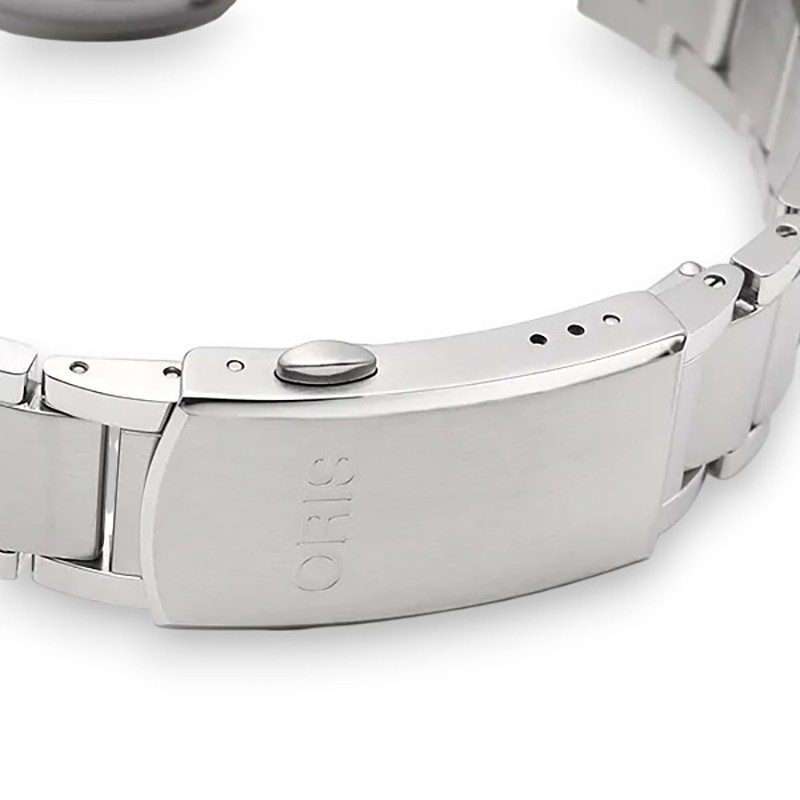 NEW ORIS AQUIS 01 400 7769 4157-07 8 22 09PEB 5