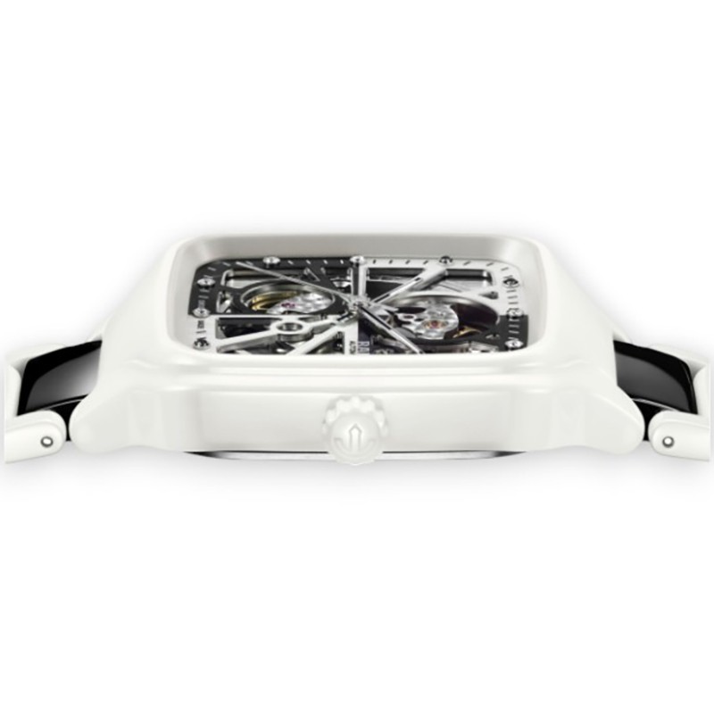 NEW RADO TRUE SQUARE R27073752 5