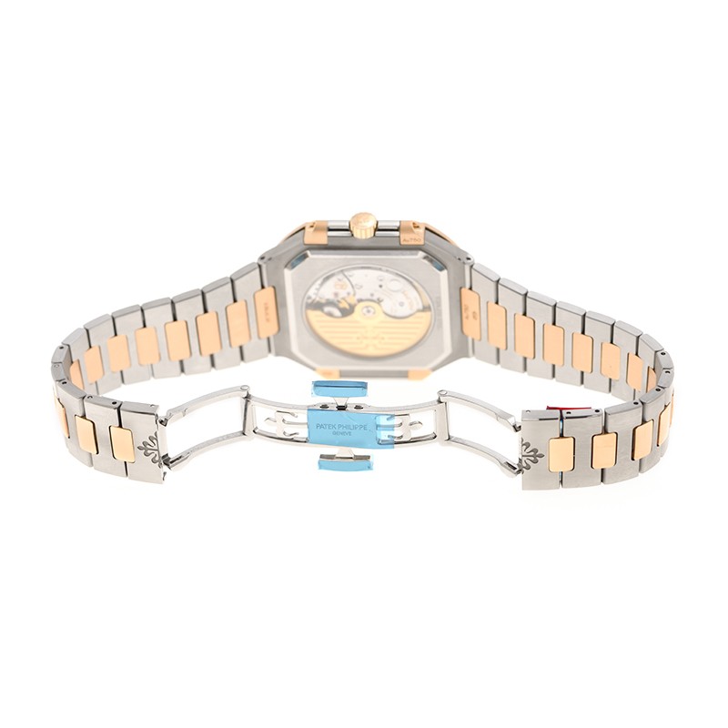 NEW PATEK PHILIPPE CUBITUS 5821/1AR-001 5