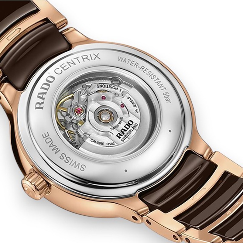 NEW RADO CENTRIX R30019732 5
