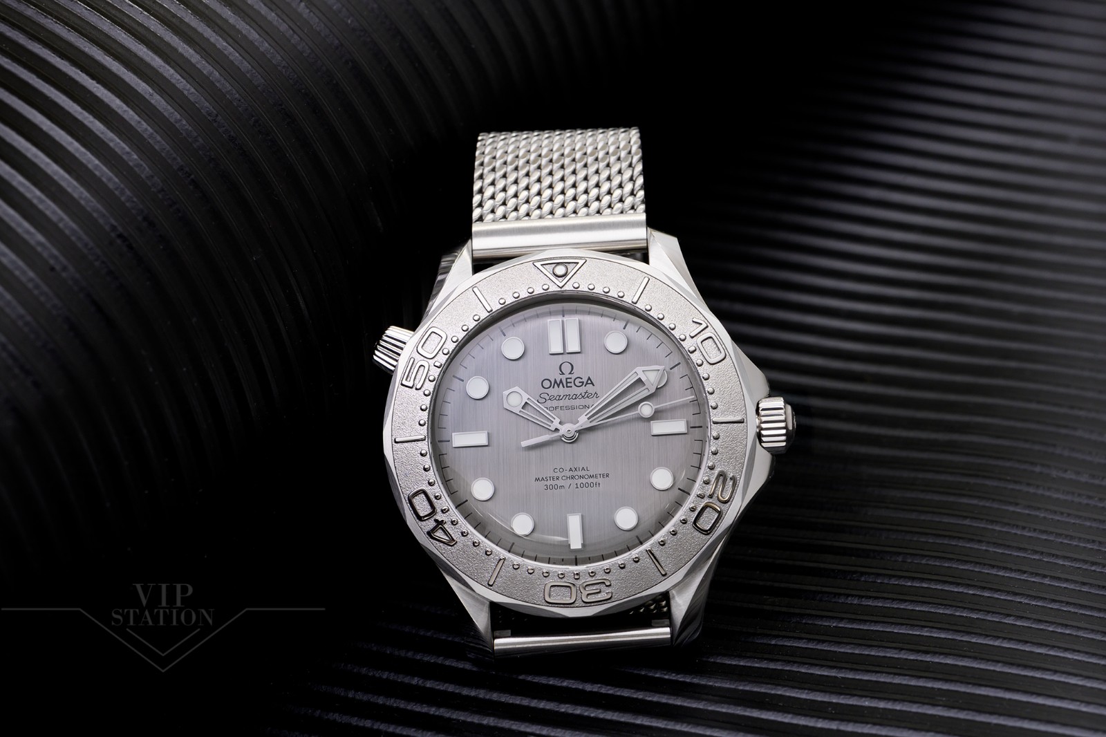 NEW OMEGA SEAMASTER 210.30.42.20.06.002 5