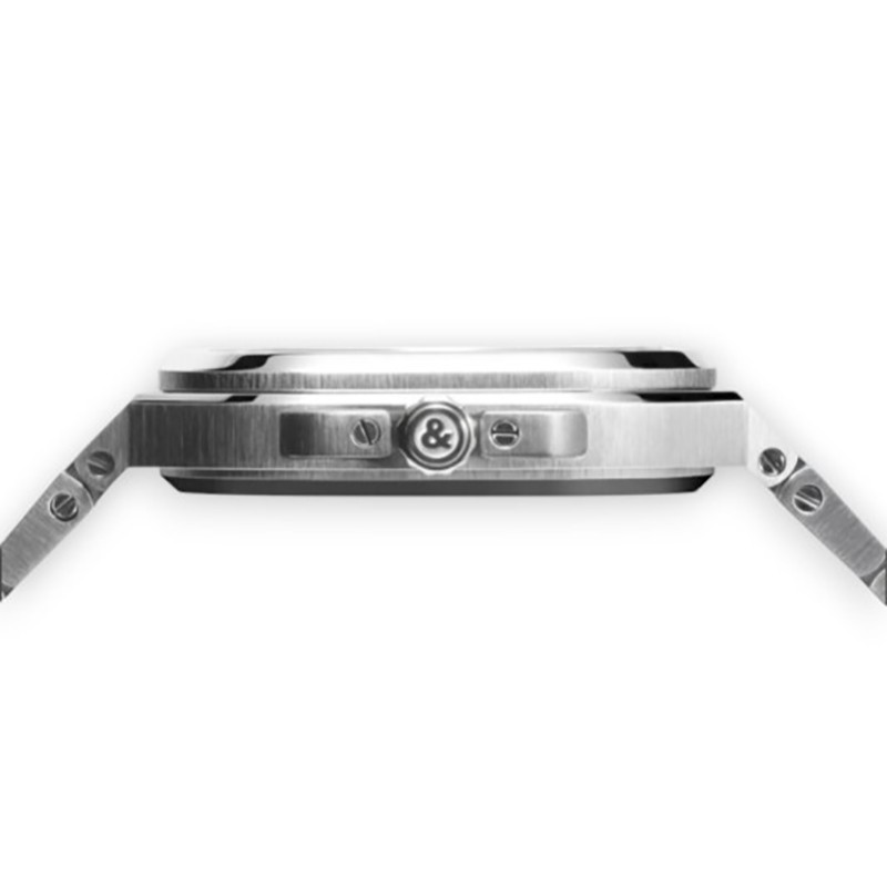 NEW BELL&ROSS BR 05 BR05A-S-BU-ST/SST 5