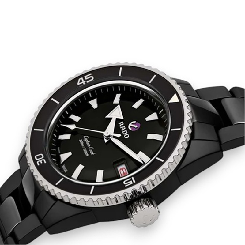 NEW RADO CAPTAIN COOK R32129152 5