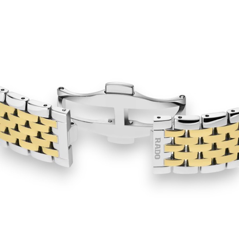 NEW RADO FLORENCE CLASSIC R48912703 5