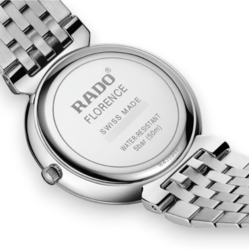 NEW RADO FLORENCE CLASSIC R48912733 5