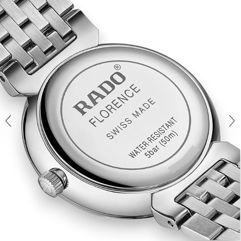 NEW RADO FLORENCE CLASSIC R48913903 5
