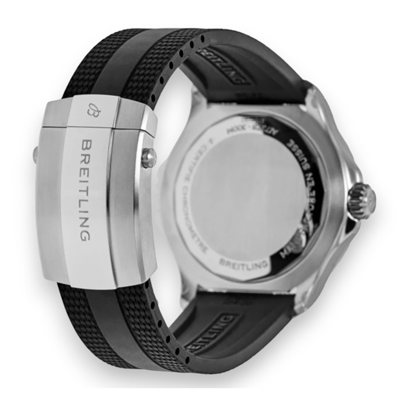 NEW BREITLING SUPEROCEAN A17378211B1S1 5