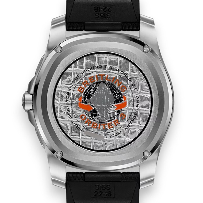 NEW BREITLING DIAGONO PROFESSIONAL EB70101A1O1S1 5