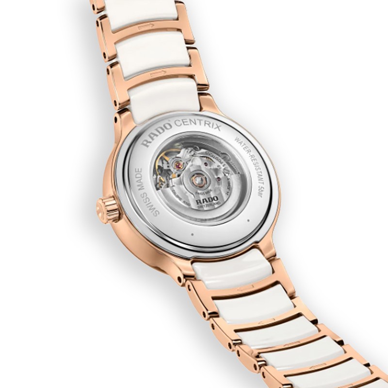 NEW RADO CENTRIX R30019744 5