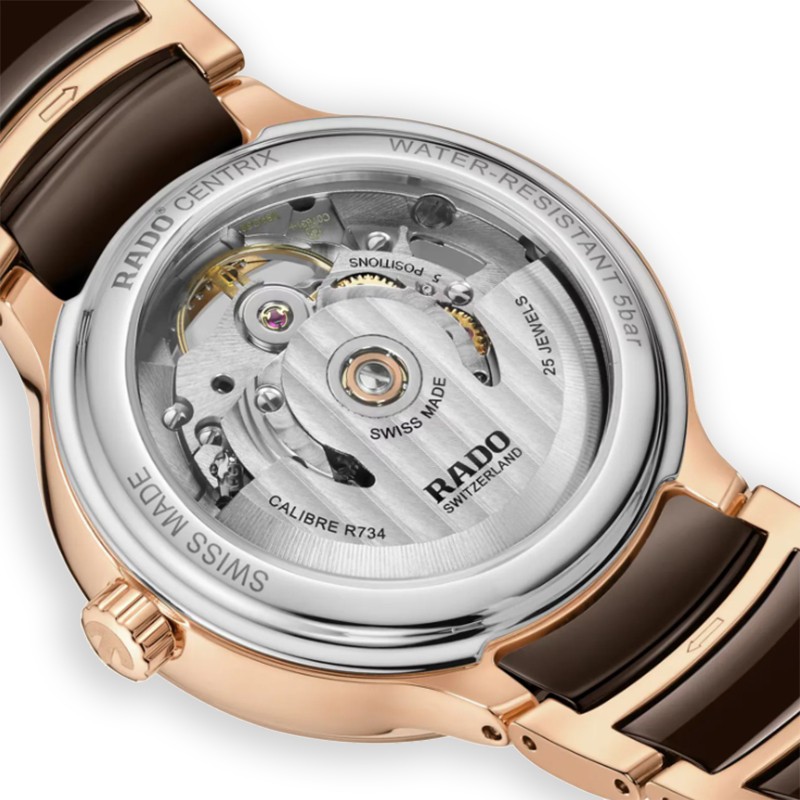 NEW RADO CENTRIX R30029902 5