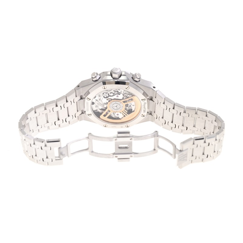 NEW AUDEMARS PIGUET ROYAL OAK 26240BC.SS.1320BC.01 5
