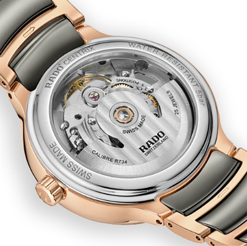 NEW RADO CENTRIX R30029912 5