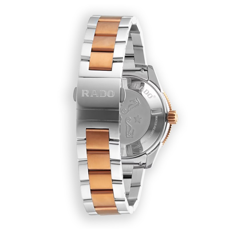 NEW RADO CAPTAIN COOK R32137203 5