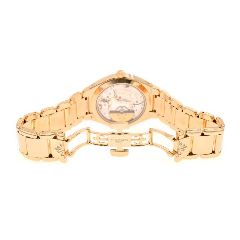 NEW PATEK PHILIPPE TWENTY-4 7340/1R-010 5