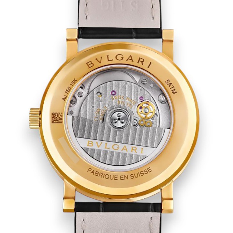 NEW BULGARI BULGARI 103967 5