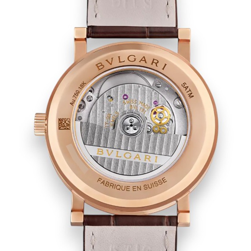 NEW BULGARI BULGARI 103968 5