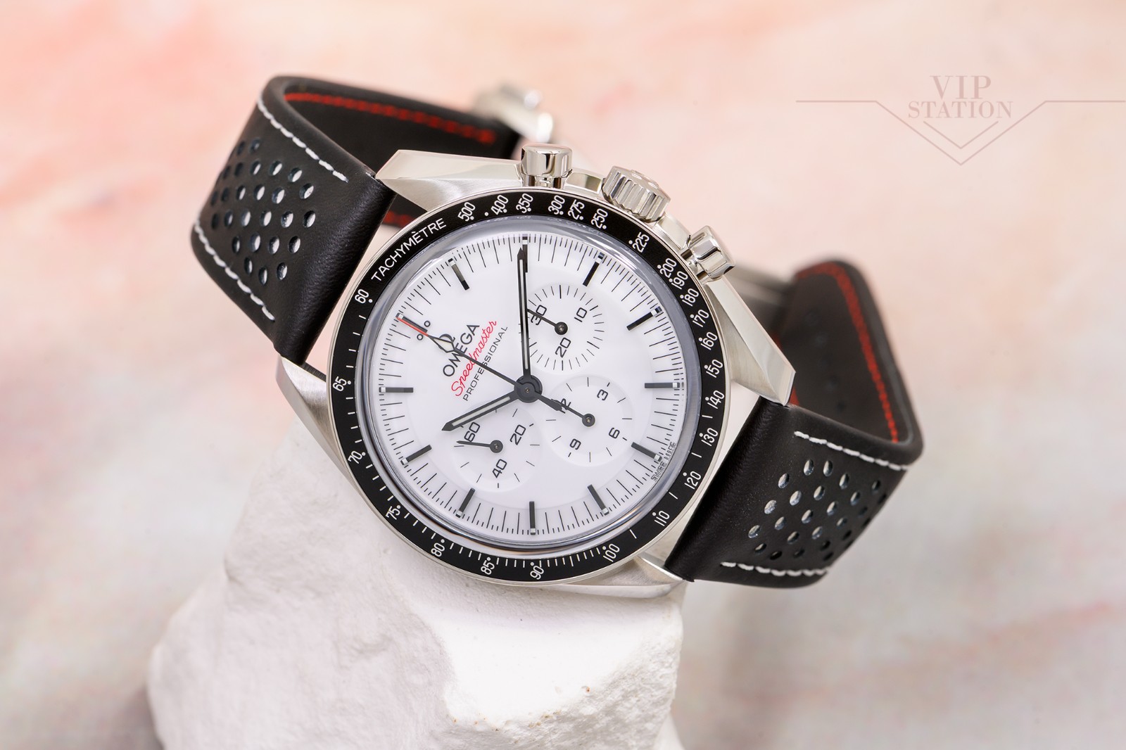 NEW OMEGA SPEEDMASTER 310.32.42.50.04.002 5