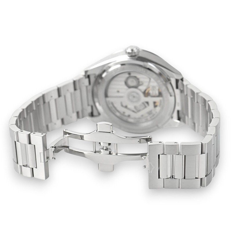 NEW TAG HEUER CARRERA WDA2111.BA0043 5