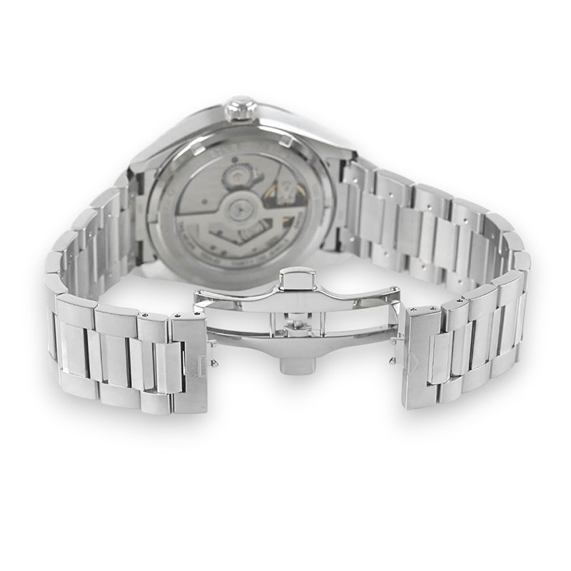 NEW TAG HEUER CARRERA WDA2113.BA0043 5