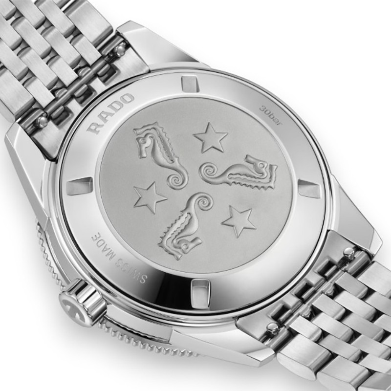 NEW RADO CAPTAIN COOK R32223213 5