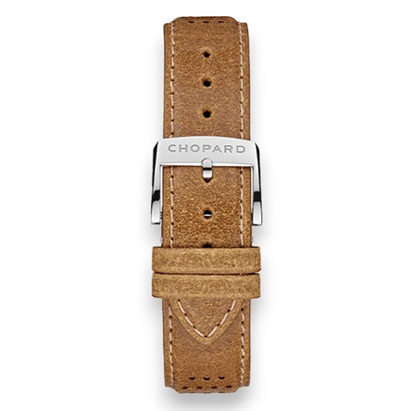 NEW CHOPARD MILLE MIGLIA 168619-4001 5