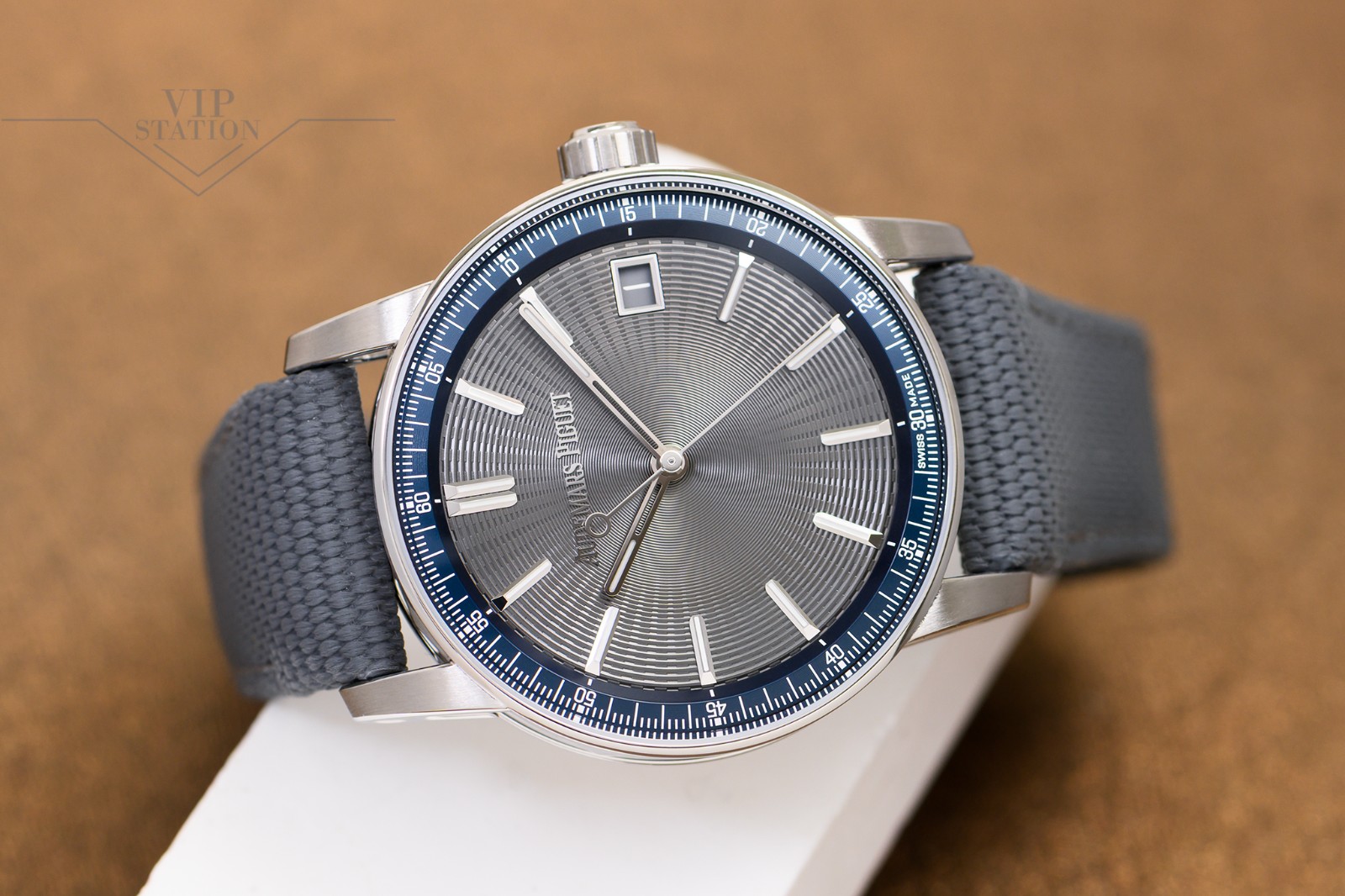 NEW AUDEMARS PIGUET CODE 11.59 15210ST.OO.A009KB.01 5