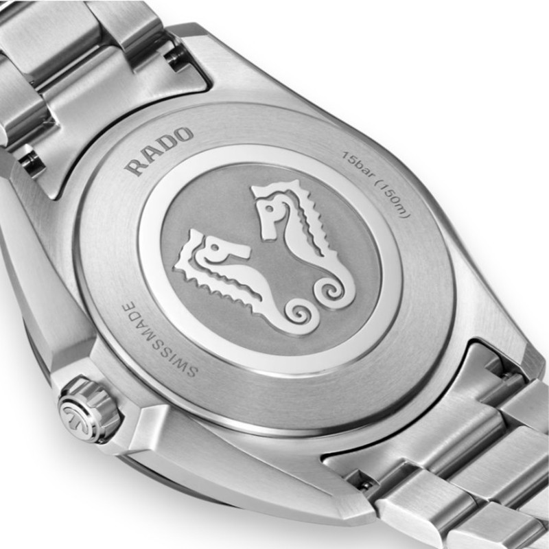 NEW RADO HYPERCHROME R32280203 5