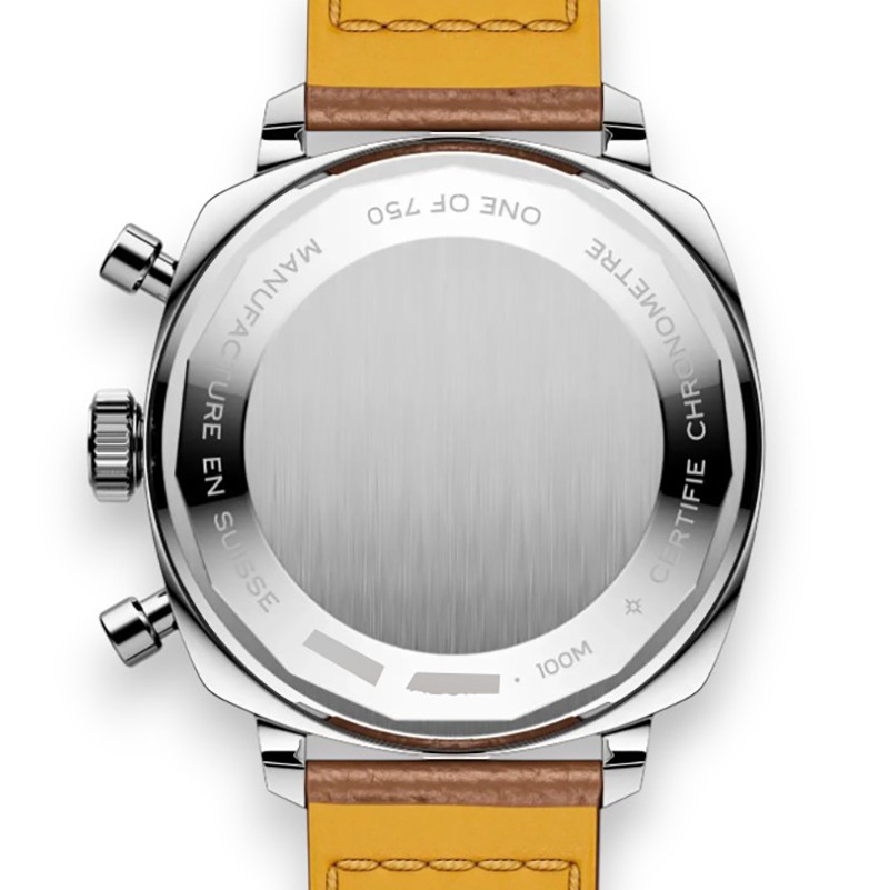 NEW BREITLING TOP TIME AB01771A1B1X1 5