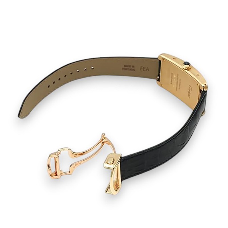 NEW CARTIER TANK WGTA0300 5