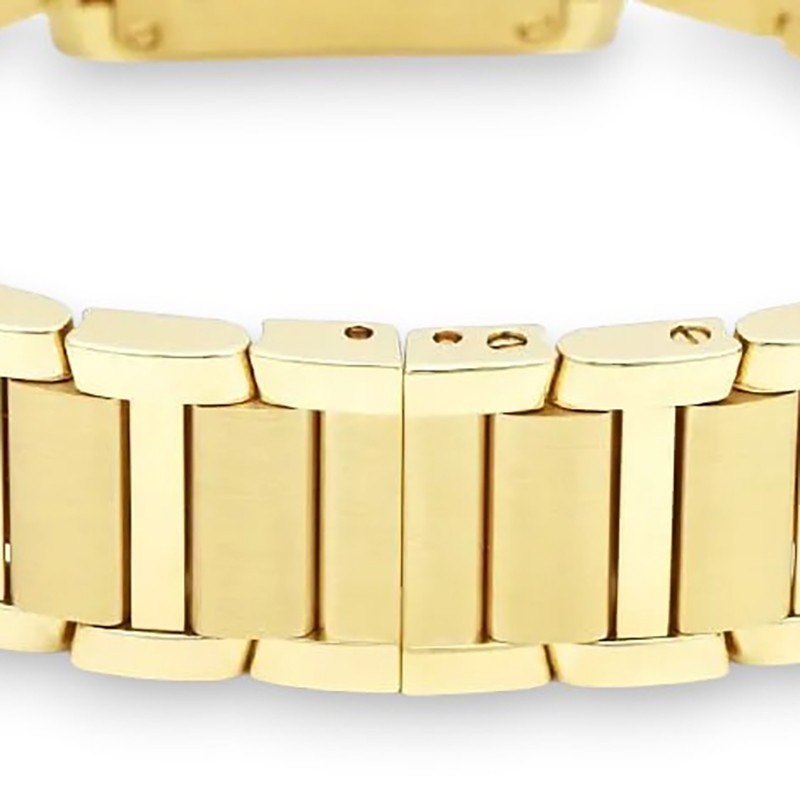 NEW CARTIER TANK WGTA0114 5