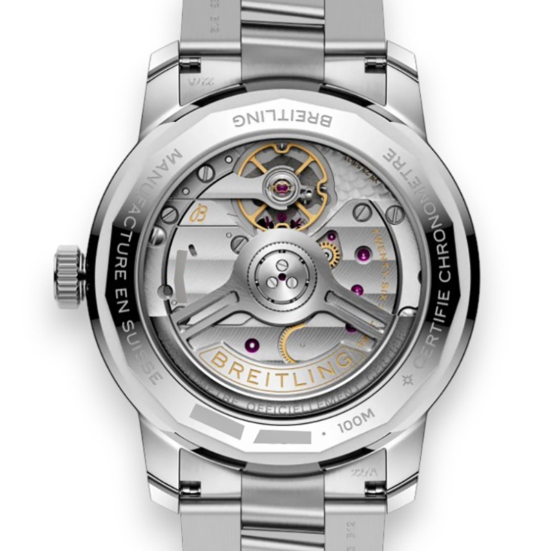 NEW BREITLING TOP TIME AB3113281A1A1 5