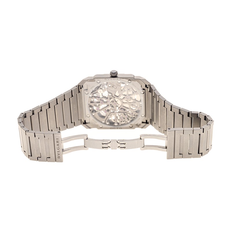 NEW BULGARI OCTO FINISSIMO 103610 5