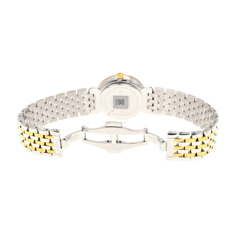 NEW RADO FLORENCE CLASSIC R48913743 5