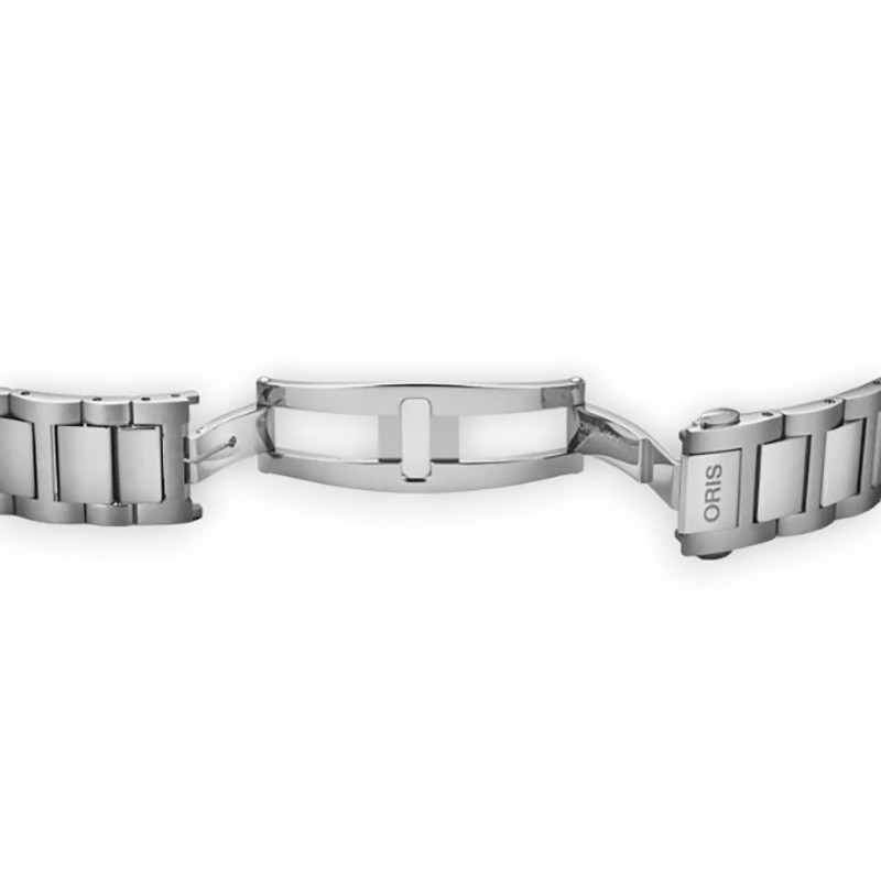 NEW ORIS BIG CROWN 01 403 7799 4067-07 8 20 06 5
