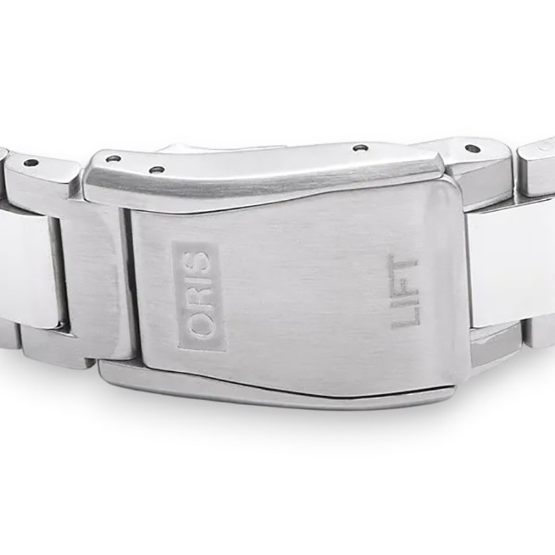 NEW ORIS BIG CROWN 01 751 7761 4063-07 8 20 08P 5