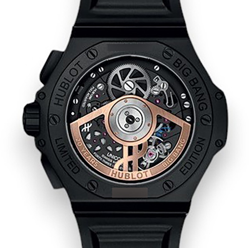 NEW HUBLOT BIG BANG 431.CI.1340.RX 5