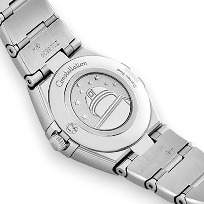 NEW OMEGA CONSTELLATION 131.15.25.60.55.002 5