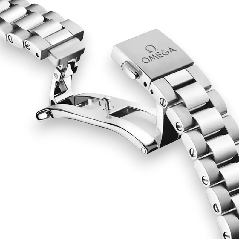 NEW OMEGA SEAMASTER 220.10.38.20.10.004 5